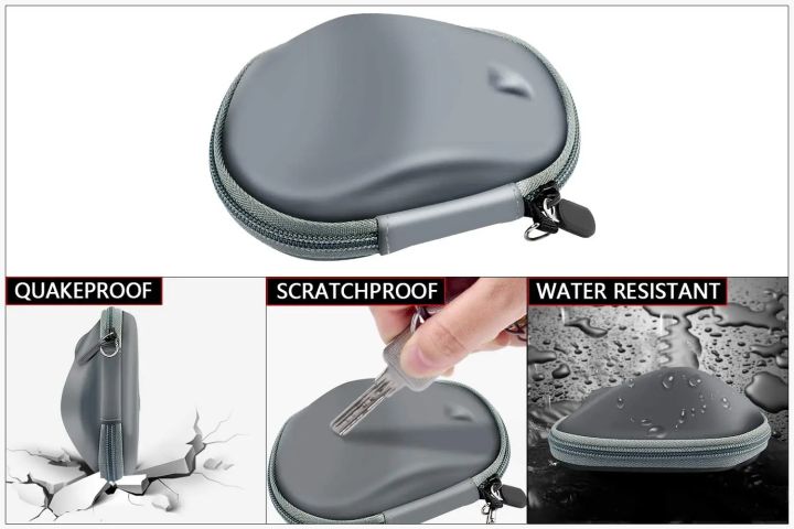For%20%20MX%20Master%20%203S%203%202S%20Wireless%20Mouse%20Hard%20EVA%20Case%20Portable%20Travel%20Storage%20Organizer%20Bag%20with%20Wrist%20Strap%20Case%20Only%20-%20Image%203