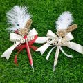 Acrylic Names Nikkah Pens - Customize Name Pens - Nikkah Pens - Pair of Nikkah Pens. 