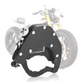 Motorcycle Cruise Control Throttle For High Grade Aluminum Lock Assist Retainer Universal Wrist Grip Handle Bar.