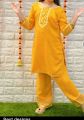 2 pc summer dress for girls. 
