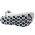 1 pair of professional football socks,Thick Towel Bottom Suppresses Odor Glue To Prevent Sliding Soccer Socks,grip sports socks. 