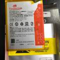 Oppo BLP835 4310 mAh Battery for OPPO / Reno 5F/Reno 5 Lite/A94 4G/F19 Pro Best Quality Battery Just Feel your Original Battery. 