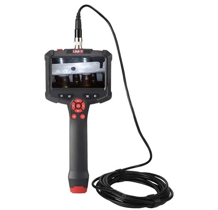 UNI-T%20UT665P-10M%20Industrial%20Endoscope%20Camera%204.3inch%20IPS%20IP67%20Waterproof%20HD%20920P%208mm%20Lens%20Pipe%20Sewer%20Inspection%20Camera%20Borescope%20-%20Image%202