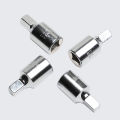 8mm Square Oil Sump Drain Plug Key Tool Remover Fit For Renault Citroen Peugeot. 