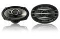 Pioneer TS A6974 SR, 3 Way Speakers 6" X 9" 500 Watts, best price in pakistan. 