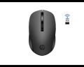 HP S1000 Plus Silent USB Wireless Computer Mute Mouse 1600DPI. 