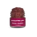 Four Elements Exfoliant Lippy Lip Scrub Strawberry 25G. 