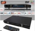 Den b Dvd Usb Player. 