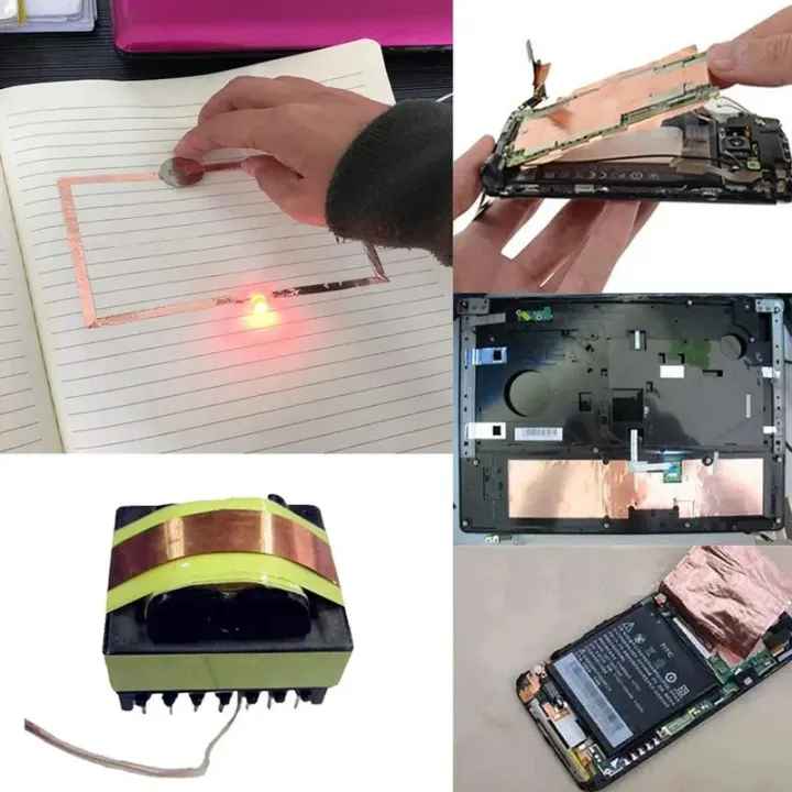 Copper%20Tape%20Double-Sided%20Conductive%20Copper%20foil%20tape%20for%20Stained%20Glass%20Conductive%20Tape%20for%20Guitar%20EMI%20Shielding%20Crafts%20-%20Image%203