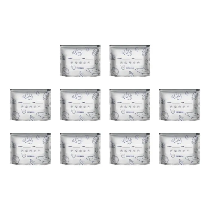 10/30%20Pcs%20Aluminum%20foil%20Freezer%20Bags,%20Reusable%20Food%20Storage%20&%20Preservation%20Slider%20Bags,Sealed%20Bag%20for%20Vegetable%20Fruit%20Meat%20(SML)%20-%20Image%207