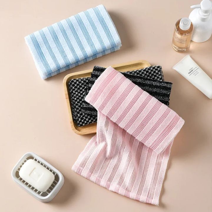 Japanese%20Rubbing%20Washcloth%20Bath%20Nylon%20Towel%20Brush%20for%20Back%20Towels%20Exfoliating%20Scrub%20Shower%20Sponge%20Body%20Bathroom%20Accessories%20-%20Image%206