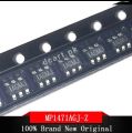 10Pcs IAGMJ IAGMK IAGMF MP1471AGJZ 6 Pin Step Down Converter IC. 