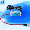 Dc To Dc 12v Wifi Router inverter Powerbank UPS | With Warranty | Automatic change over wapda to 12v Battery | Also Support with Solar controller | All Wifi routers & Modems supported | Provide 24 hours Backup With any Batery | Use as a 12v wifi powerbank. 