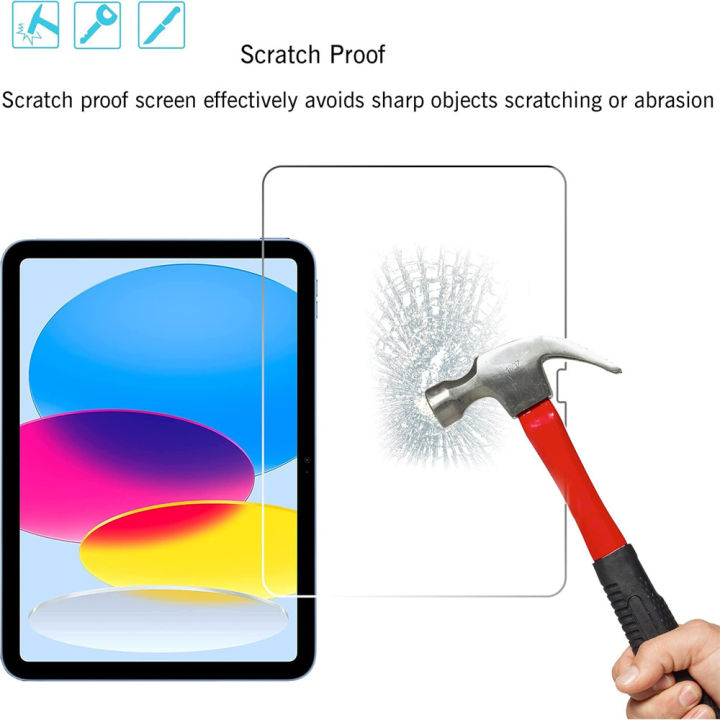 1Pcs%20Tempered%20Glass%20Film%20For%20%20iPad%2011th%20Generation%2011inch%202025(A16)A3354%2056%20Or%20iPad%2010th%2010.9%202022%20Tablets%20Screen%20Protector%20-%20Image%203