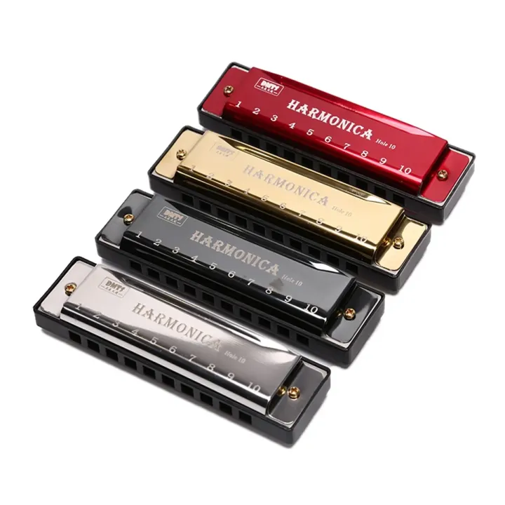 Harmonica%20Key%20of%20C%2010%20Hole%20Diatonic%20Harmonica%20C%20with%20Case%20for%20Beginner%20Students%20Kids%20%20BLUES%20with%20case%20-%20Image%202