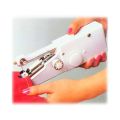 *Handy Stitch Handheld Sewing Machine. 