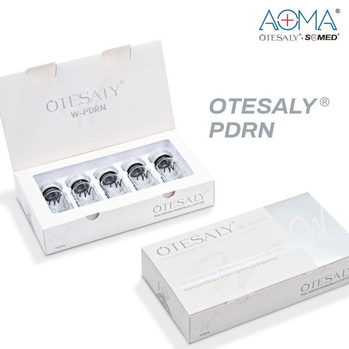 Otesaly W pdrn Skin Whitenig Meso