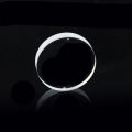 Glued Lens H-K9L Achromatic Optical Glass Lenses Diameter 13mm/17mm Cemented Lens Coated 400-700Nm.
