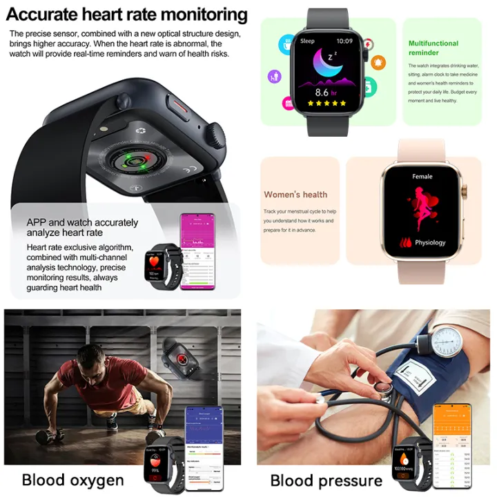 2026%20New%20IOS%20Series%2011%20Smart%20Watch%20Bluetooth%20Call%20%20Tracking%20NFC%20HeartRate%20IP68%20Waterproof%20Sport%20Fitness%20Smart%20bracelet%20Unisex%20-%20Image%203