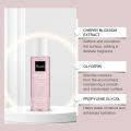 Cherry Blossom Body Fragrance Spray Soft and Moist Hair, Fresh Long-Lasting Cherry Blossom Scent, Light Fragrance Lingering, Atm.