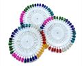 High quality Pack of 1- 40 pcs Scarf Hijab pins for Women's. 