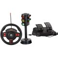 Racing-Control Speed X Car Toy. 