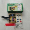 Suoer SON-WB01 Universal Microwave Oven Motherboard Computer Modification Board full Automatic with Function Keyboard for 20L to 30L.