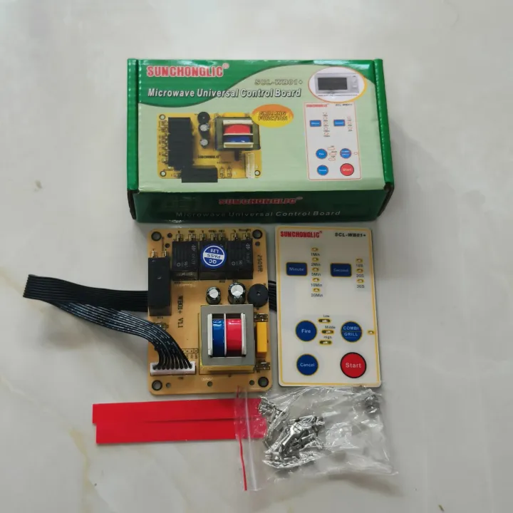 Suoer%20SON-WB01%20Universal%20Microwave%20Oven%20Motherboard%20Computer%20Modification%20Board%20full%20Automatic%20with%20Function%20Keyboard%20for%2020L%20to%2030L%20-%20Image%207