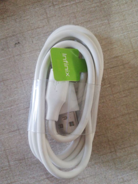 infinix cable