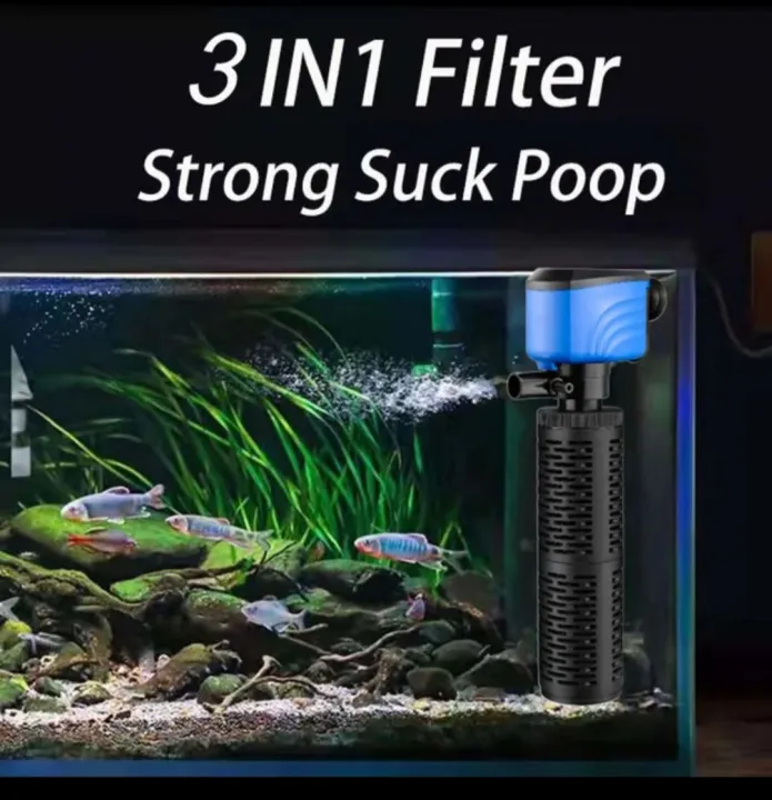 Aquarium%20Internal%20Filter%20Double%20XIN%20XIU%20WP-2O8YF%2025W,%201700L/H%203%20in%201%20Built-in%20Filter%20Silent%20Submersible%20Bio%20Sponge%20Aquarium%20Filter%20For%20Fish%20Tank%20-%20Image%202