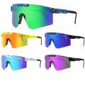 Outdoor Sports Cycling Sunglasses UV400 Glasses Double Legs Bike Bicycle Driving Wide View Mtb Goggles Unisex. 