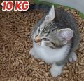 Cat wooden litter (Premium Quality). 