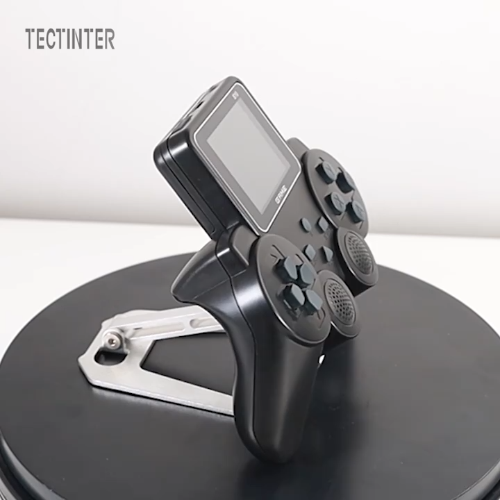 S10 Gamepad 520 In 1 Digital Retro Classic Gaming Console