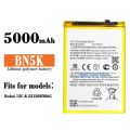 REDMI 12C Battery Redmi BN5K battery Redmi BN-5K battery Redmi BN 5K battery. 
