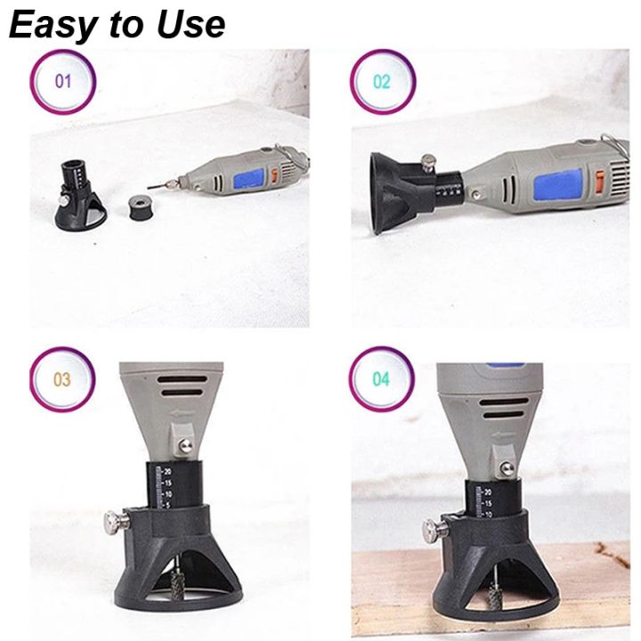 Rotary%20Router%20Milling%20Cutter%20Guide%20Attachment%20Twist%20Drill%20Bit%20Wood%20Carving%20Tool%20Kit%20Dedicated%20Locator%20Woodwork%20Tool%20for%20Dremel%20-%20Image%204