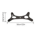 V Face Shaper Lift Massager Anti Wrinkle Double Chin Bandage Slimming Beauty Care Health Tool For Men Women.