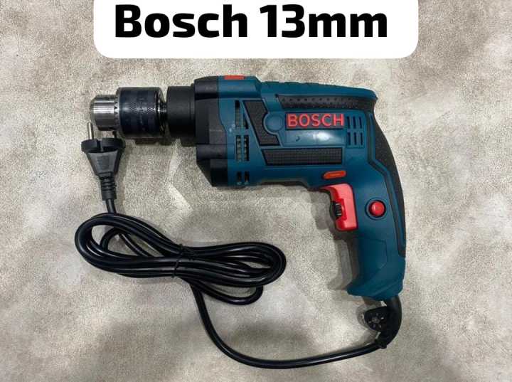 BOSCH DRILL MACHINE 13 MM
