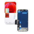 JK Pantalla For iPhone XR LCD Display Touch Screen Digitizer Assembly For iPhone XR LCD Screen Replacement. 