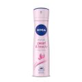 Nivea Pearl & Beauty Deodorant spray - 150ML. 