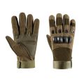 Hunting gloves Outdoor sport glove Fitness Gloves Body Building Training Sports Exercise Cycling Glove Shockproof Motorcycle.