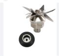 profesonal commercial blender jug blade.