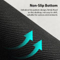 ATK 99G New Gaming Mouse Pad Non-Slip Durable Stitched Edge gaming mats desk accessories Computer mouse pads. 