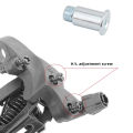 microNEW Mountain Bike Rear Derailleur 7 8 9 10 11 Speed Road Bike RD Shifter Groupset Bicycle Accessories.