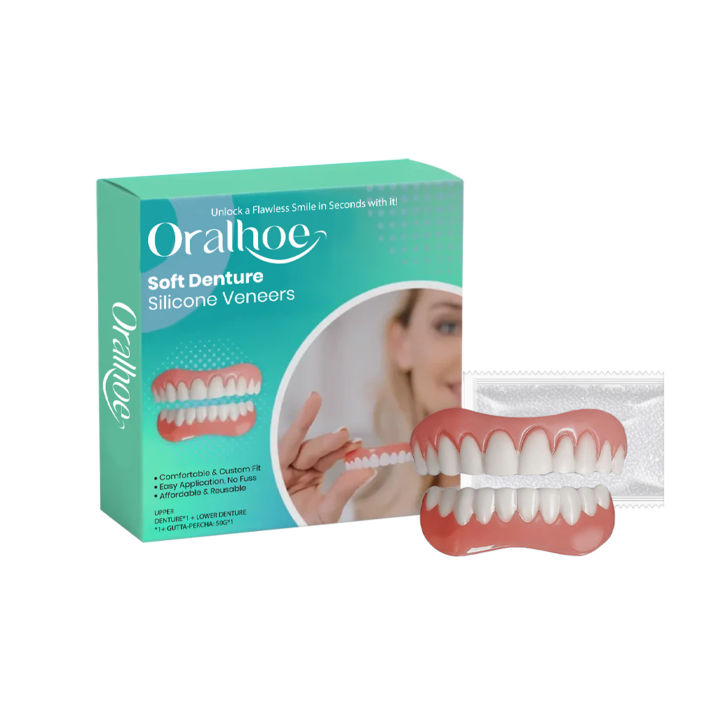 Silicone%20Dentures%20False%20Teeth%20Full%20Set%20Easy%20Wear%20Comfortable%20Anti%20Friction%20Protect%20Mouth%20Prevent%20Falling%20Soft%20Denture%20Reline%20Kit%20-%20Image%202