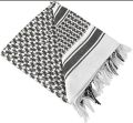 Palestine Scarf & Shemagh Stoler Arabic Cotton 99.9%. 