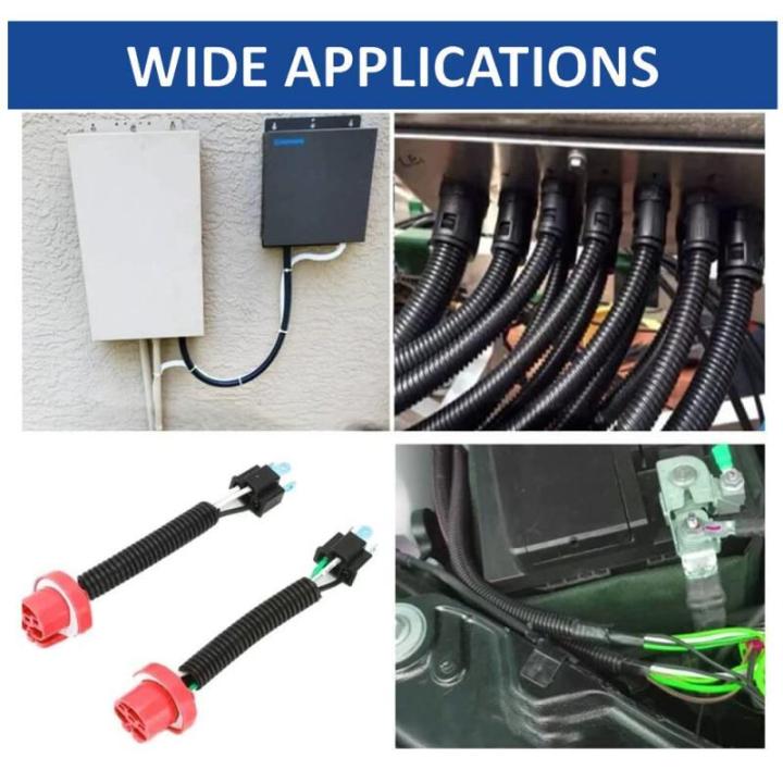 3Meters%20Black%20Wire%20Conduit%20Convoluted%20Tubing%20Wire%20Threading%20Plastic%20Sleeve%20Flexible%20Split%20Loom%20Wire%20Cover%20Cable%20Wrap%20Protector%20-%20Image%206