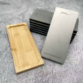 Double Side Diamond ening Stone Knife ener Grindstone Diamond Tools Fine Grinding Whetstone 170*75MM. 