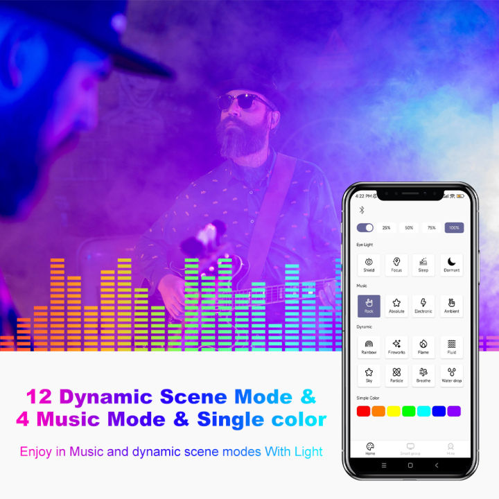 Smart%20Ambient%20Sync%20TV%20Backlight%20Sync%20Screen%20Color%20Led%20Strip%20Light%20USB,%20App%20Control%20,Smart%20Phone%20Camera%20Screen%20Capute%20Technology%20lightify%20-%20Image%205
