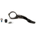 ZTTO Road Bike Brake Lever Road Fixed Gear Deputy Vice Brake Quick Release V Brake Handle QR Lever For 22.2 31.8mm Handlebar. 