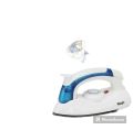 RAF 800w mini foldable steam iron. 